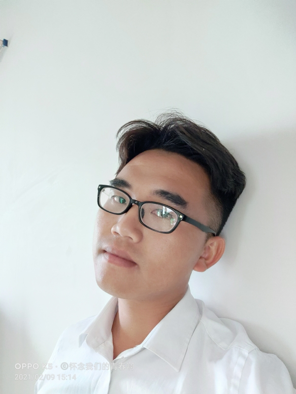 昊的第二张照片--揭阳相亲服务中心