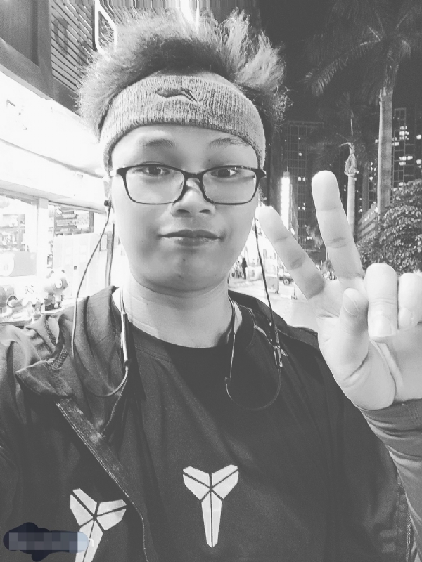 阿蒙的第一张照片--揭阳相亲服务中心