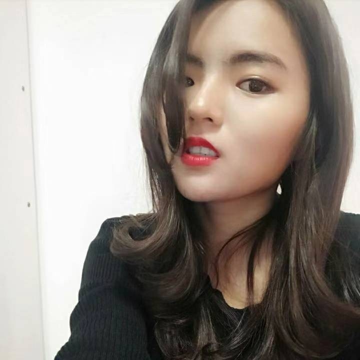 星月的第一张照片--揭阳相亲服务中心