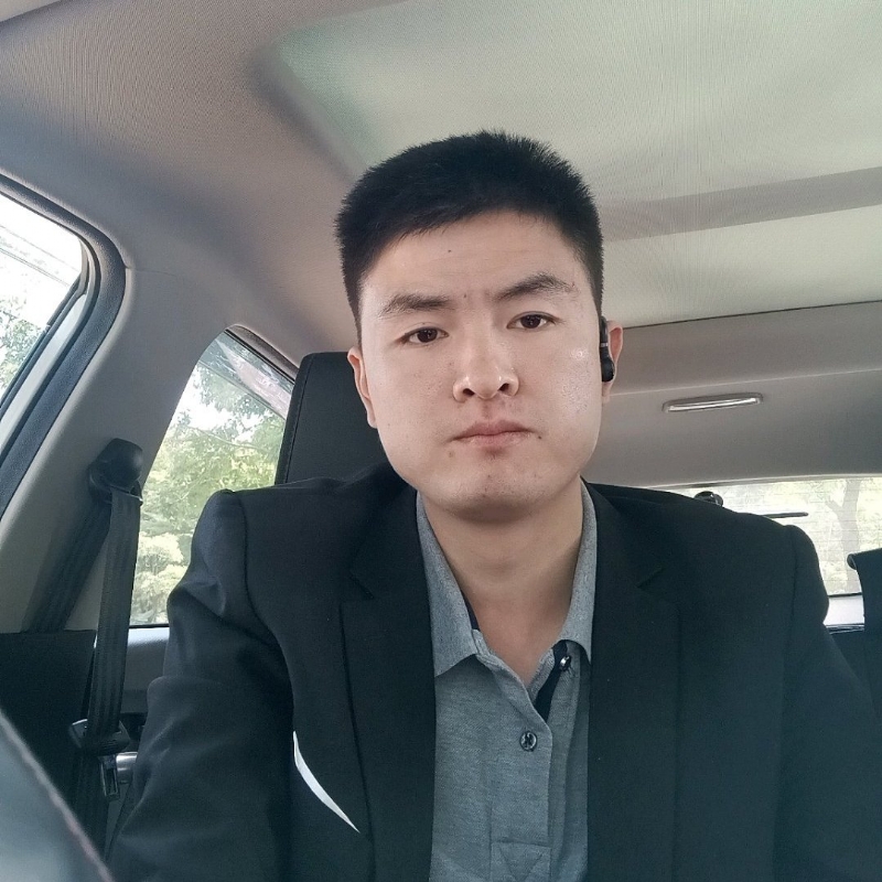 随缘的第一张照片--揭阳相亲服务中心