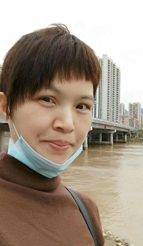 陌上花开的第一张照片--揭阳相亲服务中心