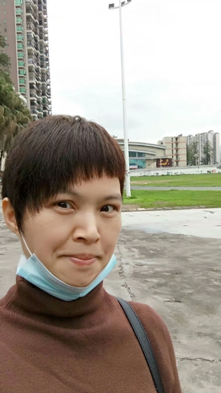 陌上花开的第二张照片--揭阳相亲服务中心