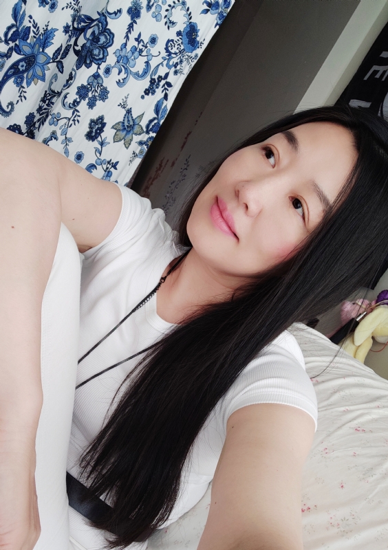 apple的第三张照片--揭阳相亲服务中心