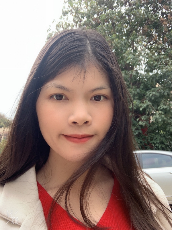 小可爱的第一张照片--揭阳相亲服务中心