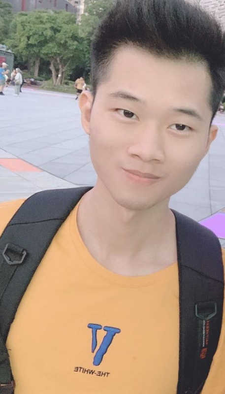 哟的第一张照片--揭阳相亲服务中心