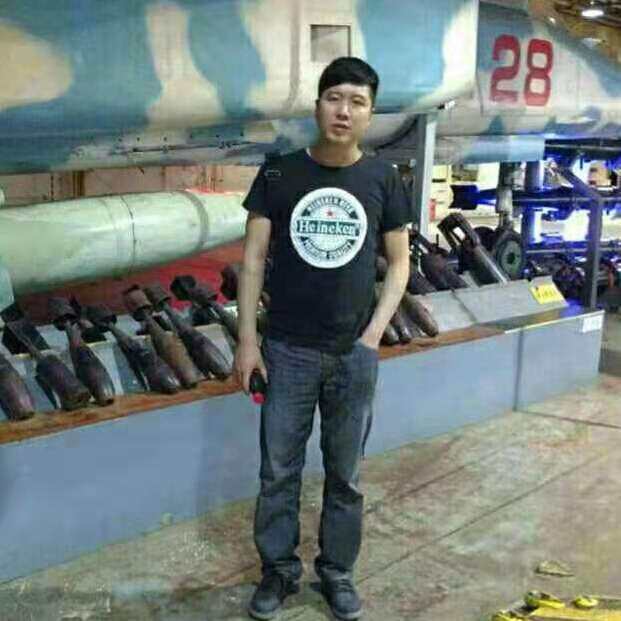 一个格的第三张照片--揭阳相亲服务中心