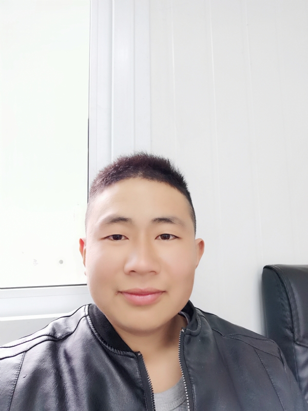 被爱就珍惜的第一张照片--揭阳相亲服务中心