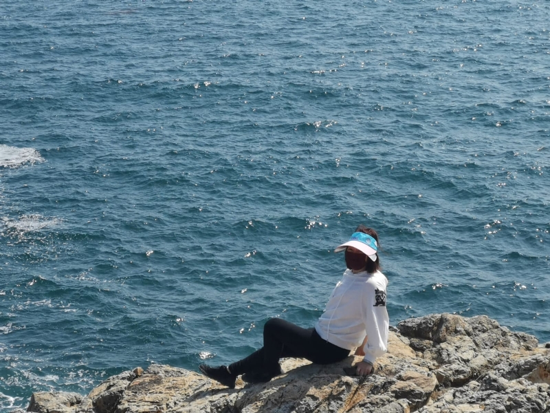 Lin的第一张照片--揭阳相亲服务中心