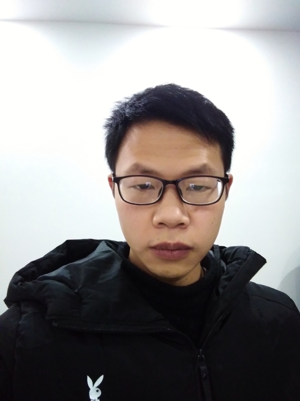 惜缘的第一张照片--揭阳相亲服务中心