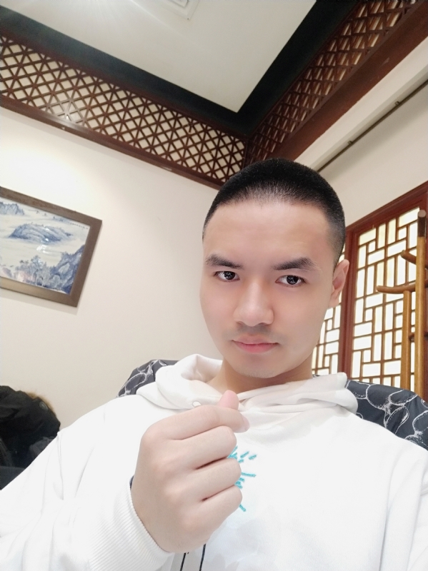 stephen的第一张照片--揭阳相亲服务中心