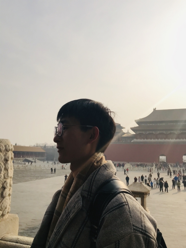 夏侯醉平的第三张照片--揭阳相亲服务中心