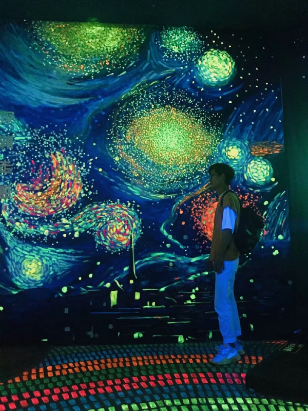 夏侯醉平的第四张照片--揭阳相亲服务中心