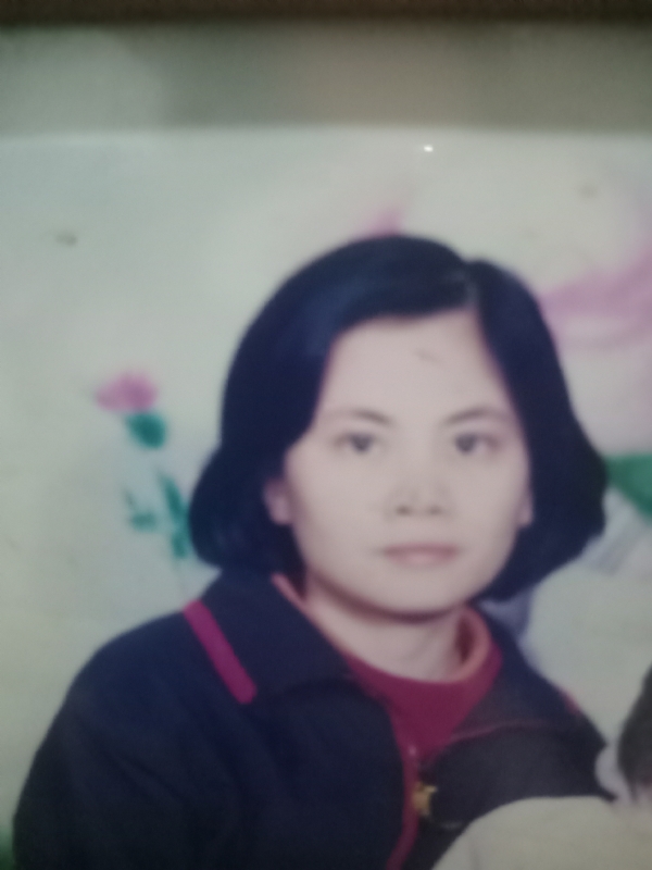 子佳的第四张照片--揭阳相亲服务中心