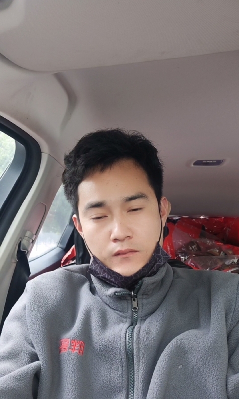 冷锋的第一张照片--揭阳相亲服务中心