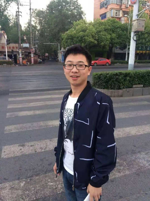 常的第一张照片--揭阳相亲服务中心