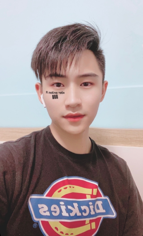 清风归客的第一张照片--揭阳相亲服务中心