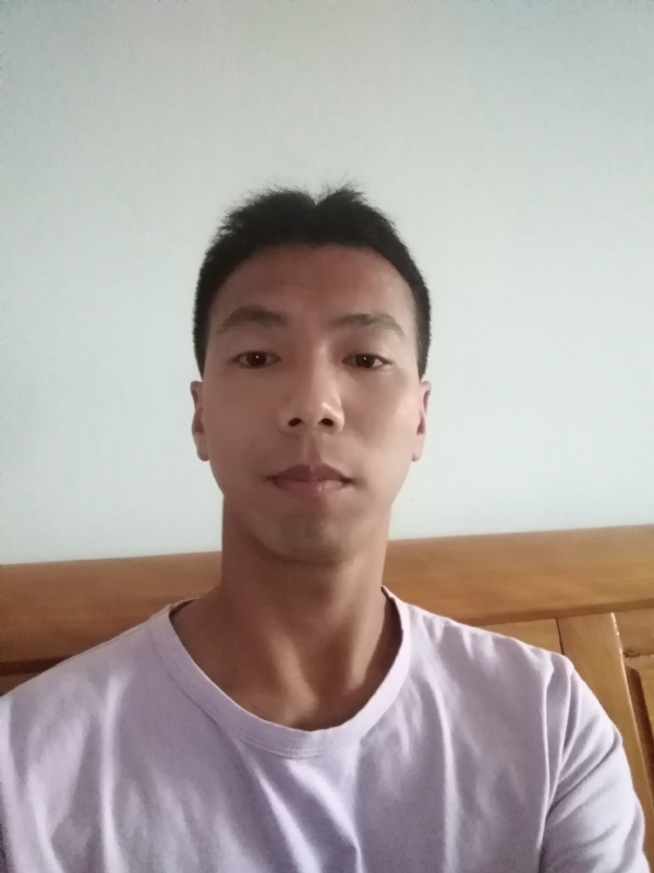 阿立的第一张照片--揭阳相亲服务中心