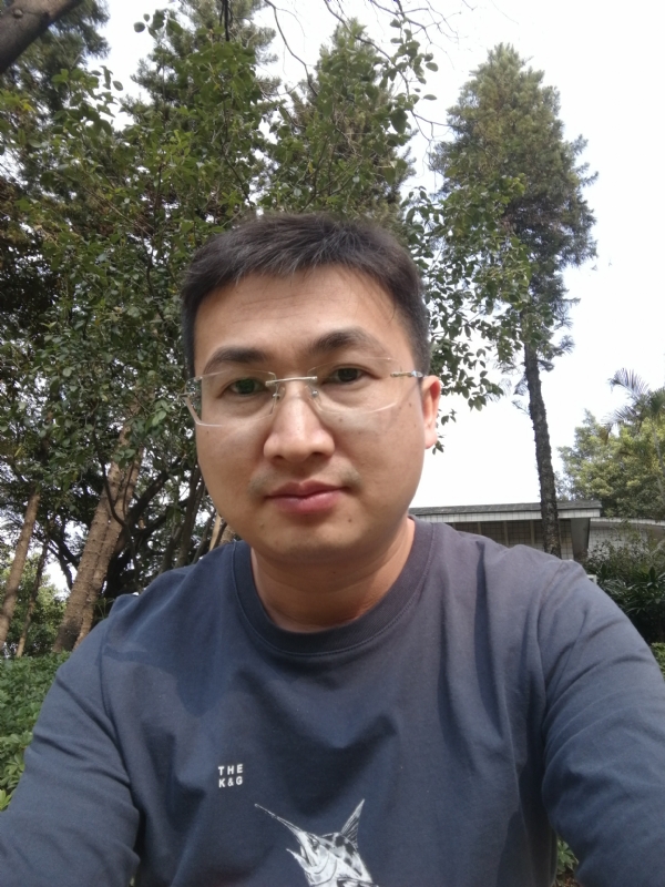 不如随风的第二张照片--揭阳相亲服务中心