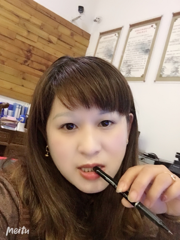 冷暧自知的第一张照片--揭阳相亲服务中心