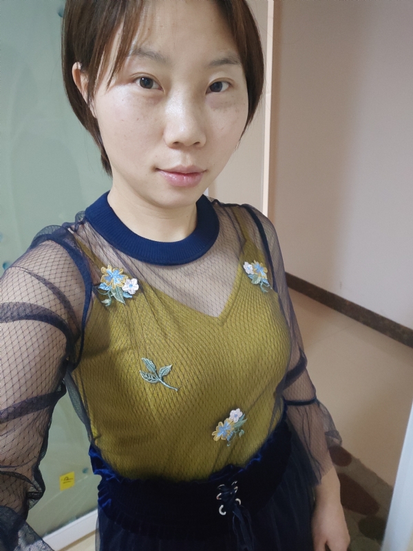 离落的第一张照片--揭阳相亲服务中心