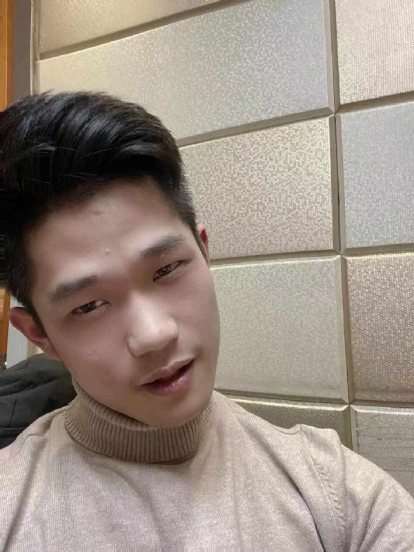 南墙的第一张照片--揭阳相亲服务中心