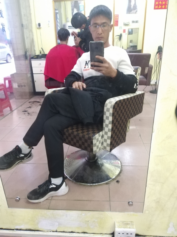 hushuai的第一张照片--揭阳相亲服务中心