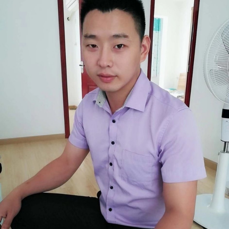 追风的第一张照片--揭阳相亲服务中心