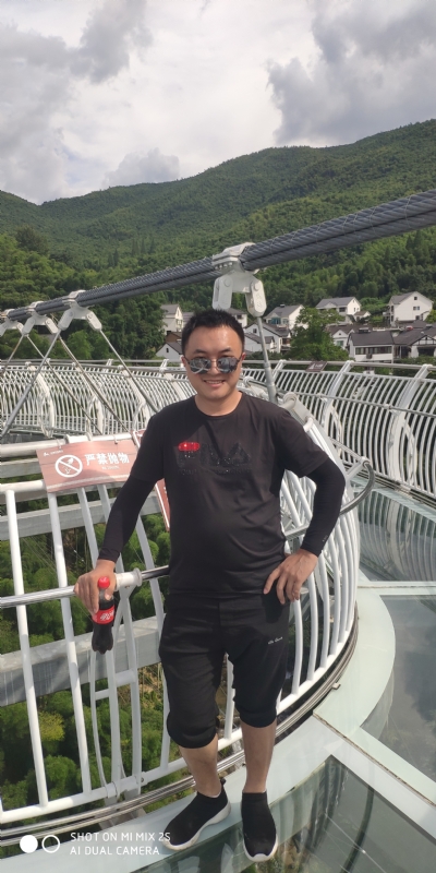 bu离bu弃的第二张照片--揭阳相亲服务中心