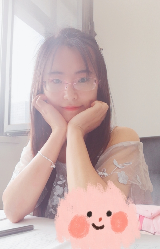 叶子的第一张照片--揭阳相亲服务中心