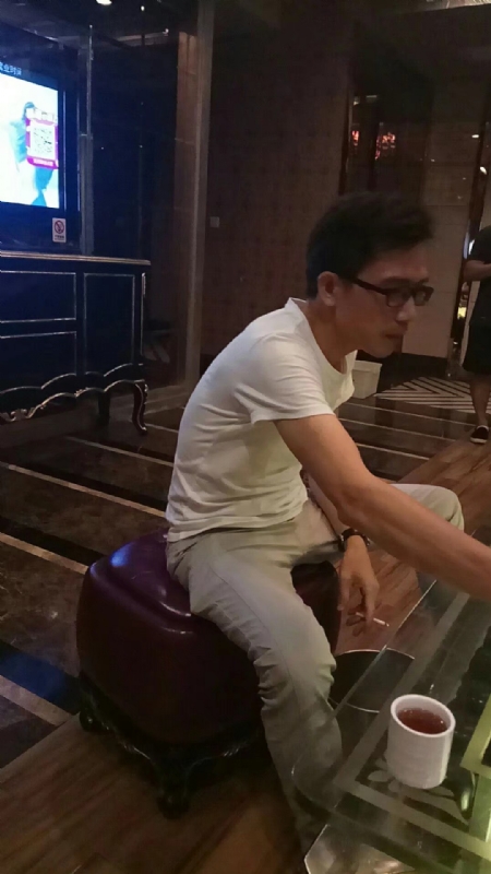 期待缘分的第一张照片--揭阳相亲服务中心