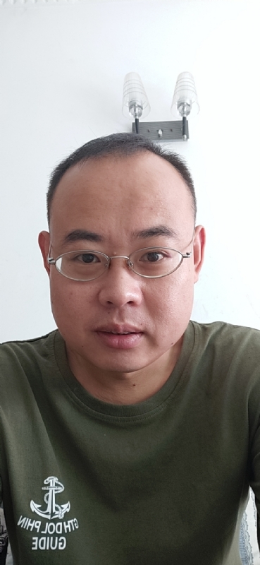 虫儿飞的第一张照片--揭阳相亲服务中心