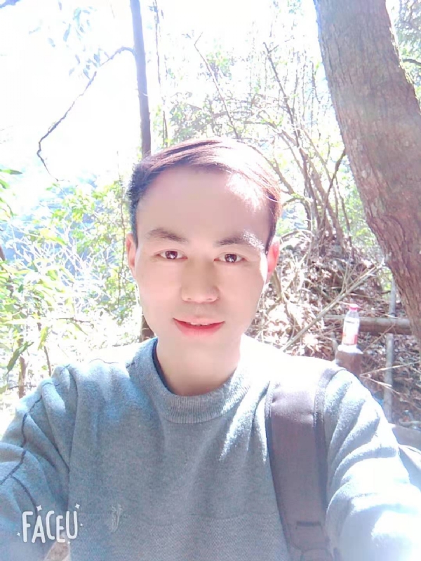 阿龙的第一张照片--揭阳相亲服务中心