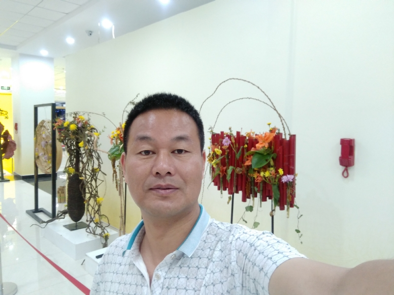 一点温馨的第二张照片--揭阳相亲服务中心