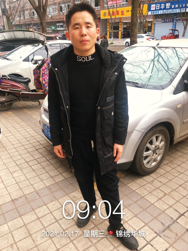 风哥的第二张照片--揭阳相亲服务中心