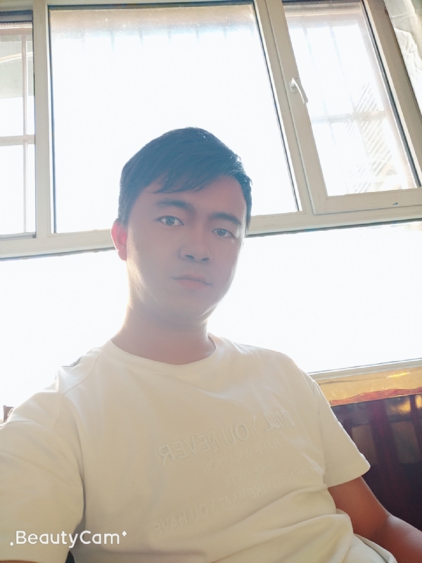 放肆的第一张照片--揭阳相亲服务中心