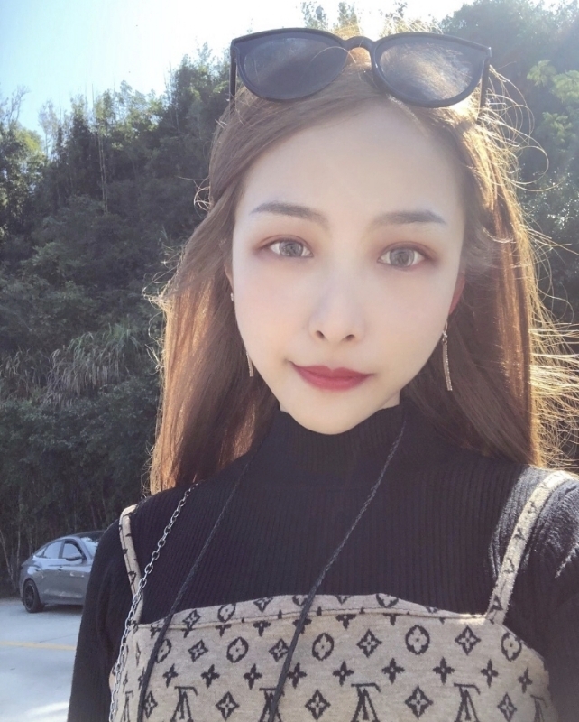 请叫我女王大人的第一张照片--揭阳相亲服务中心