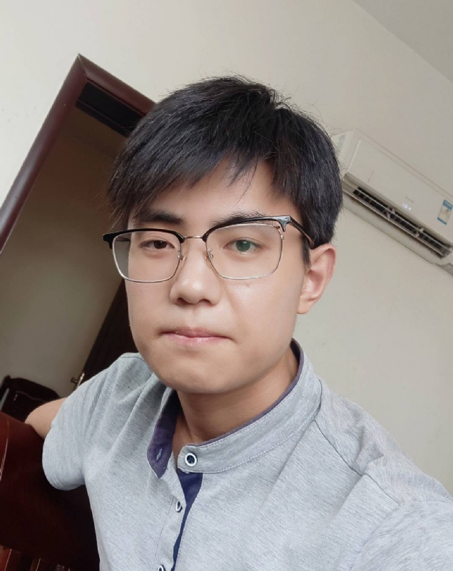 孤独患者的第一张照片--揭阳相亲服务中心