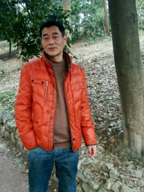 张政的第一张照片--揭阳相亲服务中心