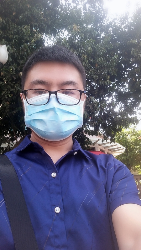 影枫的第一张照片--揭阳相亲服务中心