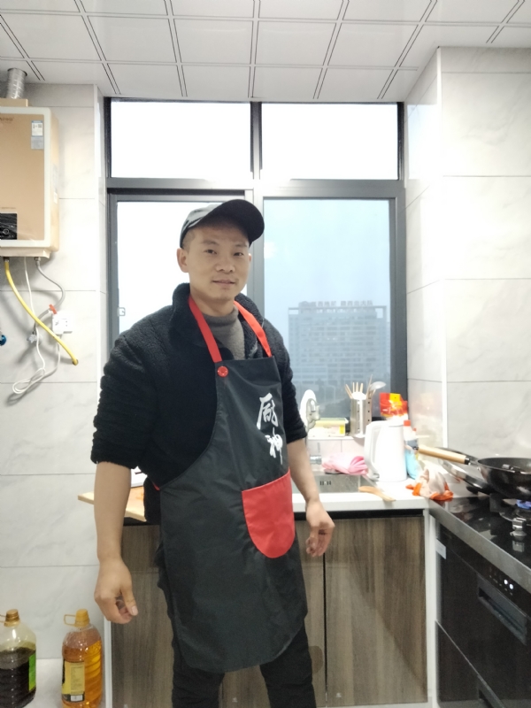 国宝的第一张照片--揭阳相亲服务中心