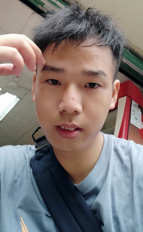 MRLeft的第二张照片--揭阳相亲服务中心