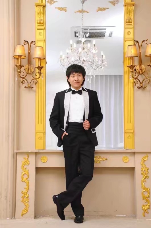 那家伙的第一张照片--揭阳相亲服务中心