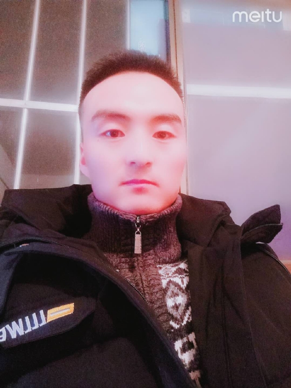 星空的第一张照片--揭阳相亲服务中心