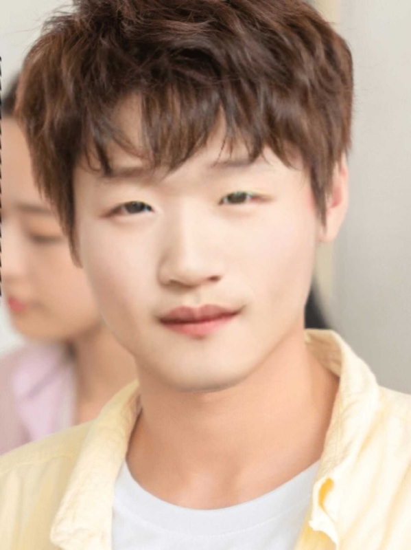 李白的第一张照片--揭阳相亲服务中心