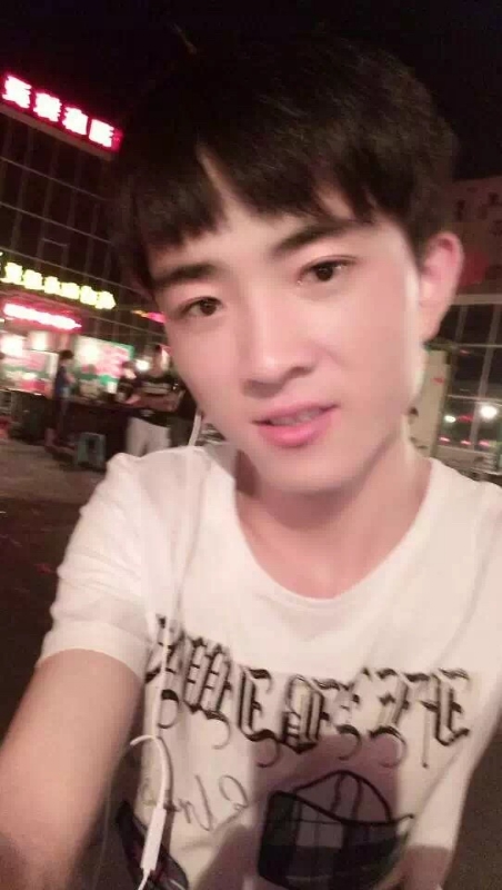 小先生的第一张照片--揭阳相亲服务中心