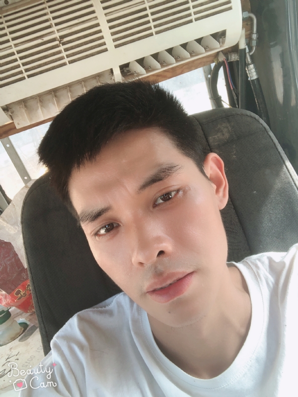 小董的第一张照片--揭阳相亲服务中心