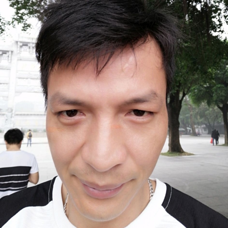 无尘的第二张照片--揭阳相亲服务中心