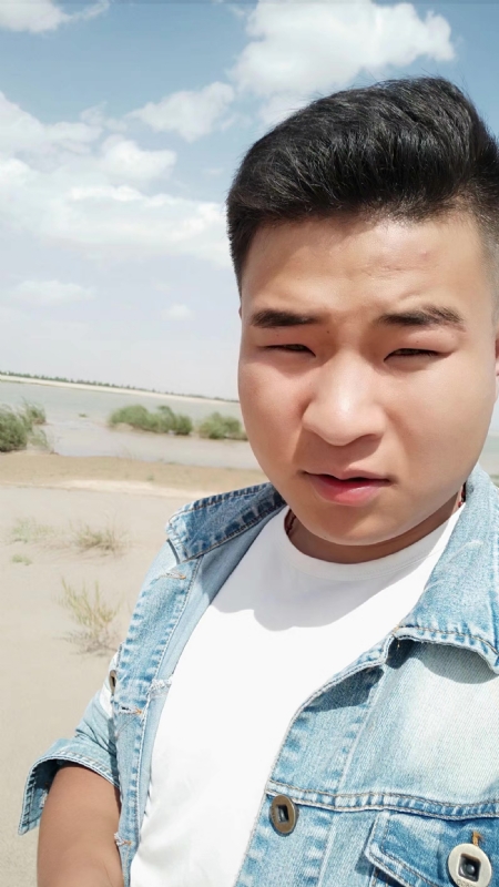 王强的第一张照片--揭阳相亲服务中心