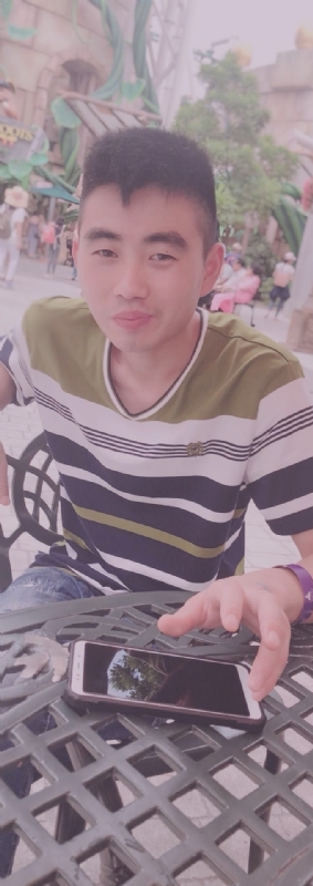 阳光的第一张照片--揭阳相亲服务中心