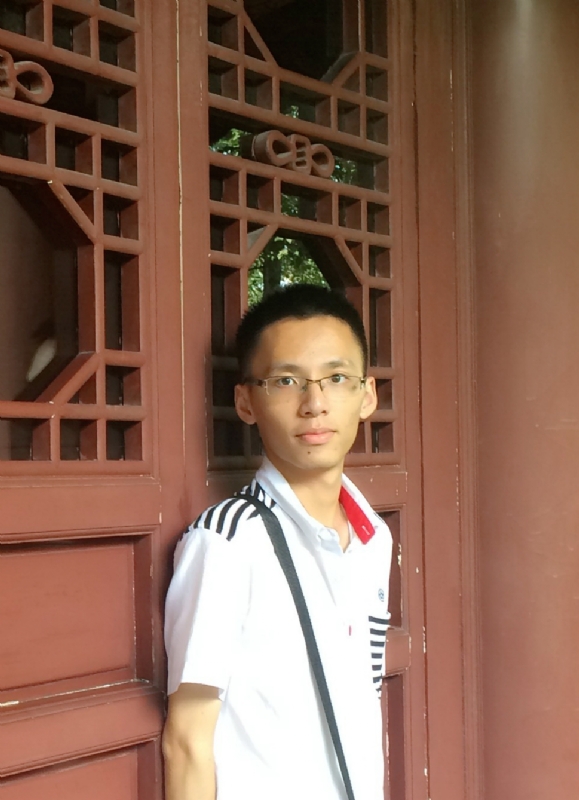 huangwm的第二张照片--揭阳相亲服务中心